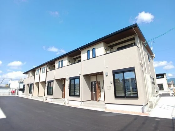 ファミリアメゾン Ⅰ