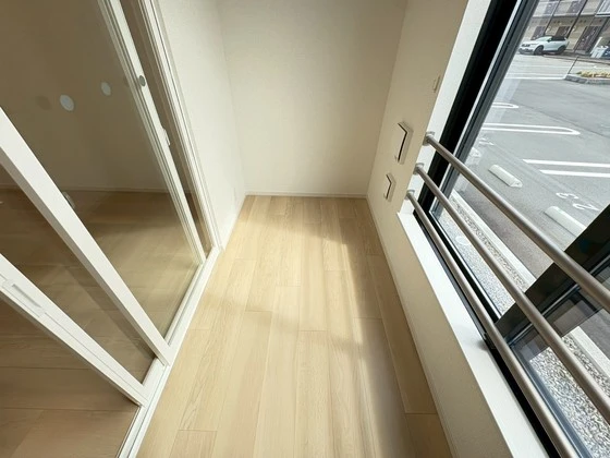 ファミリアメゾン Ⅱ