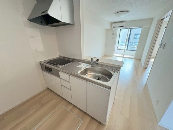 ファミリアメゾン Ⅱ