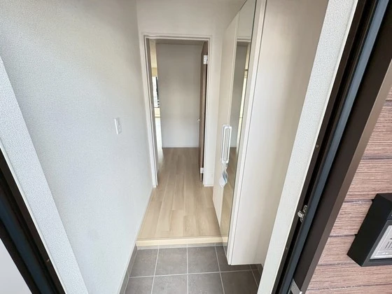 ファミリアメゾン Ⅱ