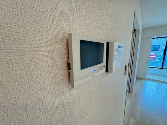 ファミリアメゾン Ⅱ