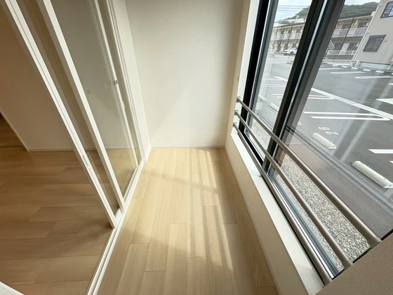 ファミリアメゾン Ⅱ