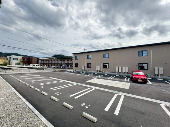 ファミリアメゾン Ⅱ