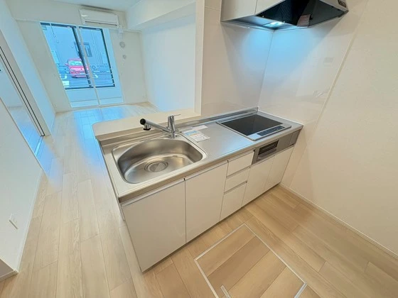 ファミリアメゾン Ⅱ