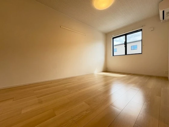 ファミリアメゾン Ⅱ