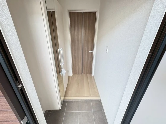 ファミリアメゾン Ⅱ