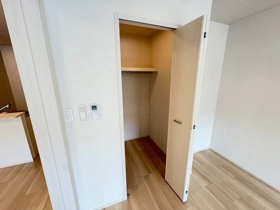 ファミリアメゾン Ⅱ