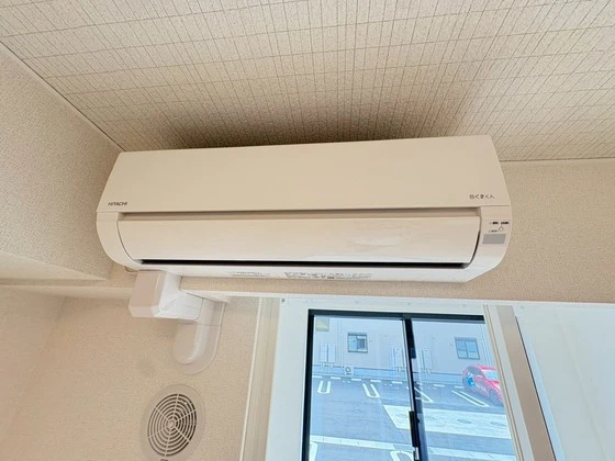 ファミリアメゾン Ⅱ