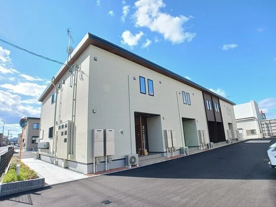 ファミリアメゾン Ⅱ