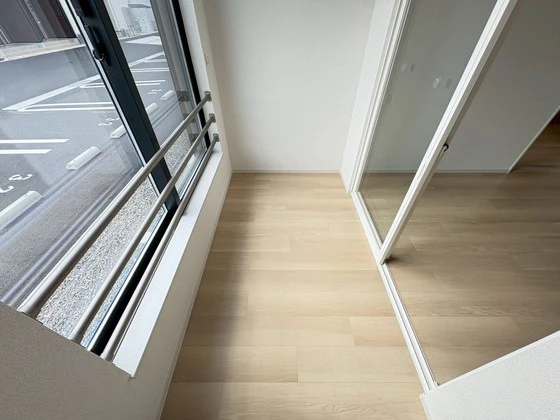 ファミリアメゾン Ⅲ