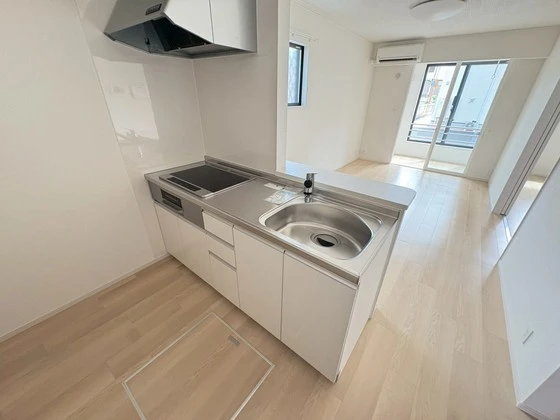 ファミリアメゾン Ⅲ