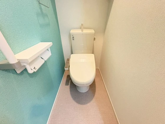 ファミリアメゾン Ⅲ