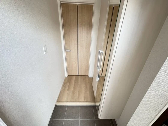 ファミリアメゾン Ⅲ