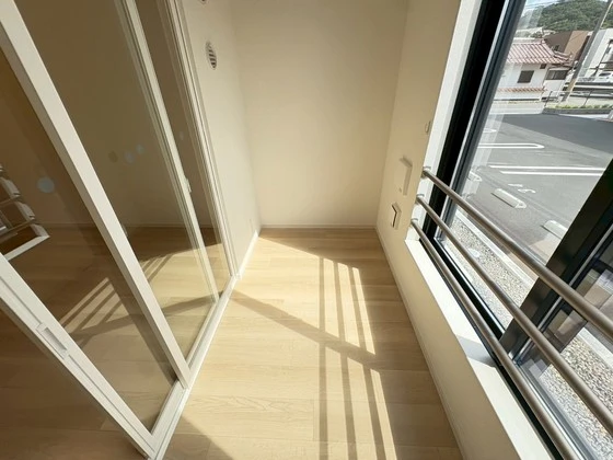 ファミリアメゾン Ⅲ