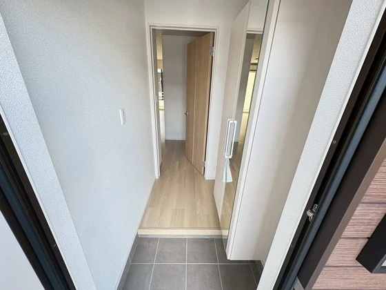 ファミリアメゾン Ⅲ