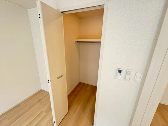 ファミリアメゾン Ⅲ