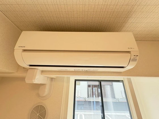 ファミリアメゾン Ⅲ