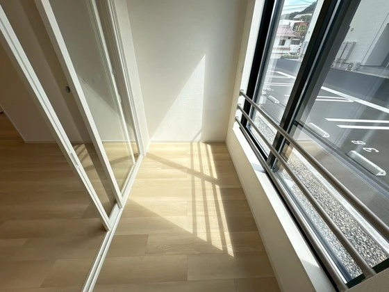 ファミリアメゾン Ⅲ