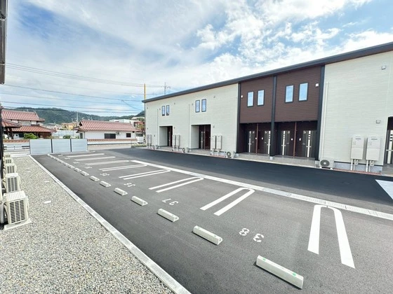 ファミリアメゾン Ⅲ