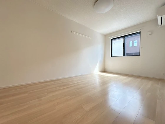 ファミリアメゾン Ⅲ