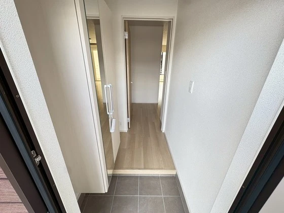 ファミリアメゾン Ⅲ