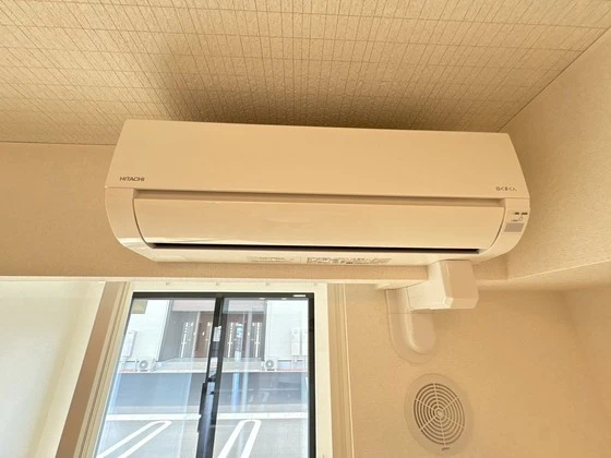 ファミリアメゾン Ⅲ