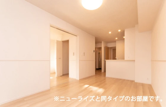 ファミリアメゾン Ⅲ