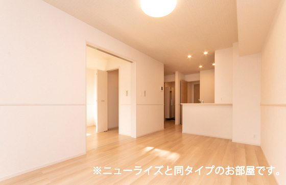 ファミリアメゾン Ⅲ