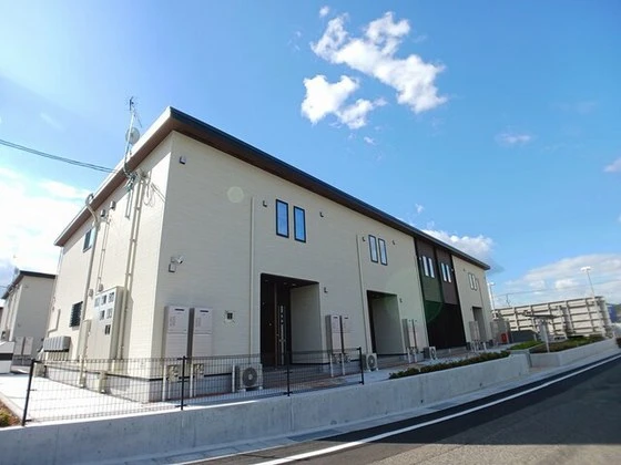 ファミリアメゾン Ⅲ