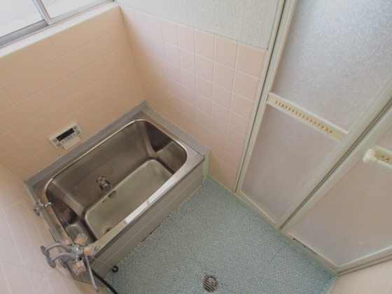 矢野西3丁目貸家