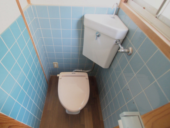 矢野西3丁目貸家