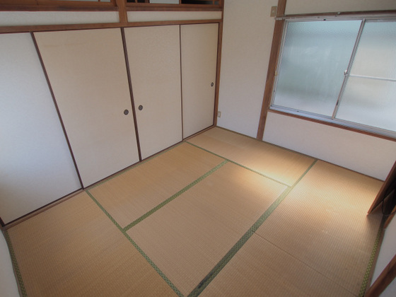 矢野西3丁目貸家