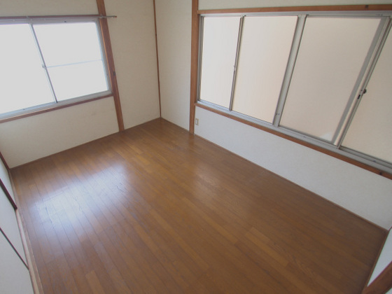 矢野西3丁目貸家