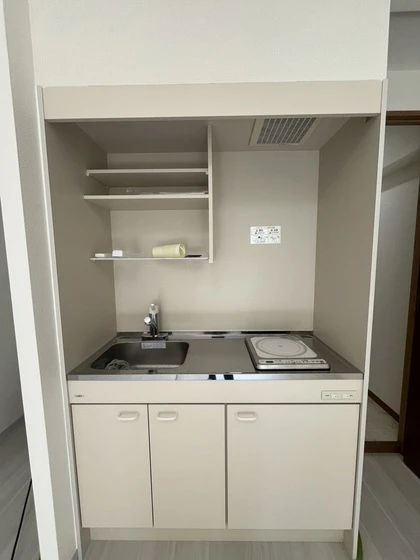 エスパース広電本社前