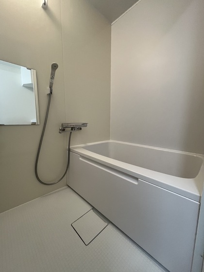 エスパース広電本社前