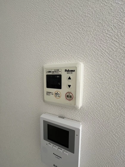 エスパース広電本社前