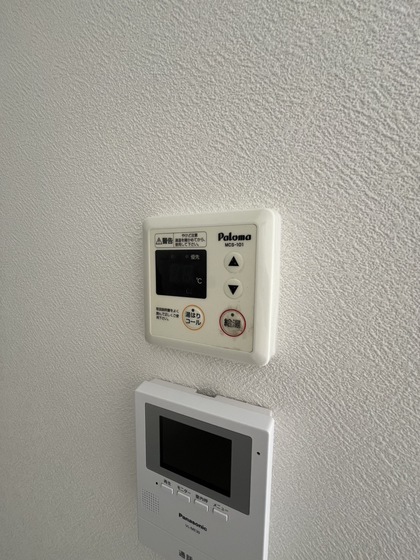 エスパース広電本社前