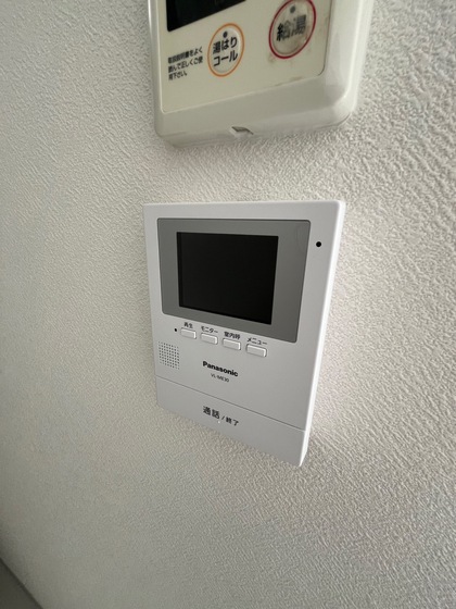 エスパース広電本社前