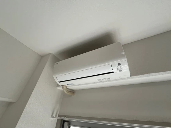 エスパース広電本社前