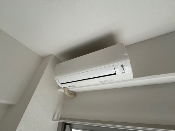 エスパース広電本社前