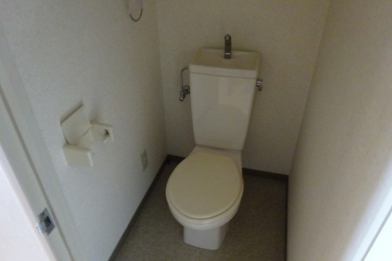 ロイヤル山口Ⅱ