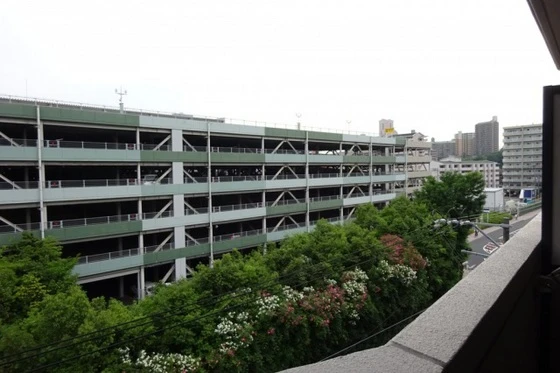 ロイヤル山口Ⅱ