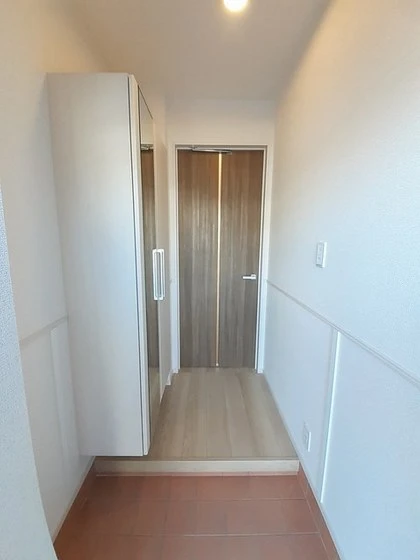 プライムローズ ガーデンⅡ