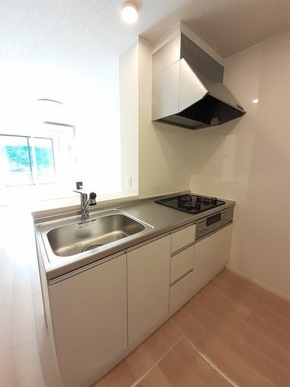 プライムローズ ガーデンⅡ