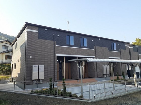 プライムローズ ガーデンⅡ