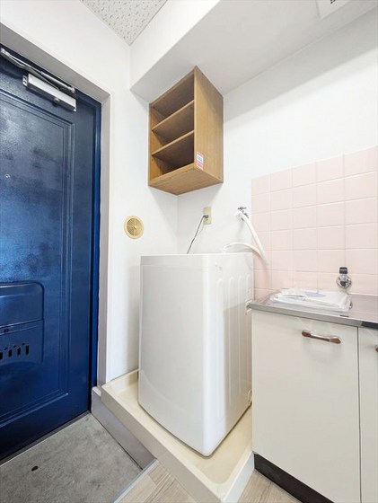 サンリバー南方B棟