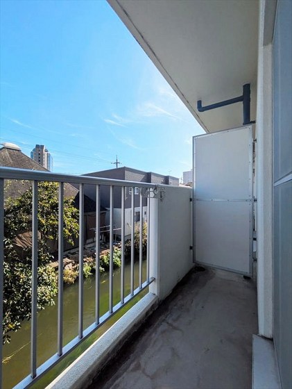 サンリバー南方B棟