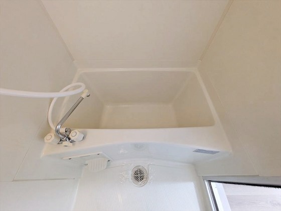 サンリバー南方B棟