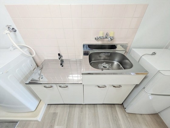 サンリバー南方B棟