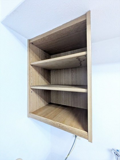 サンリバー南方B棟